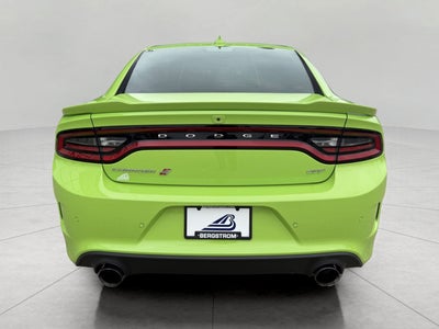 2023 Dodge Charger GT AWD