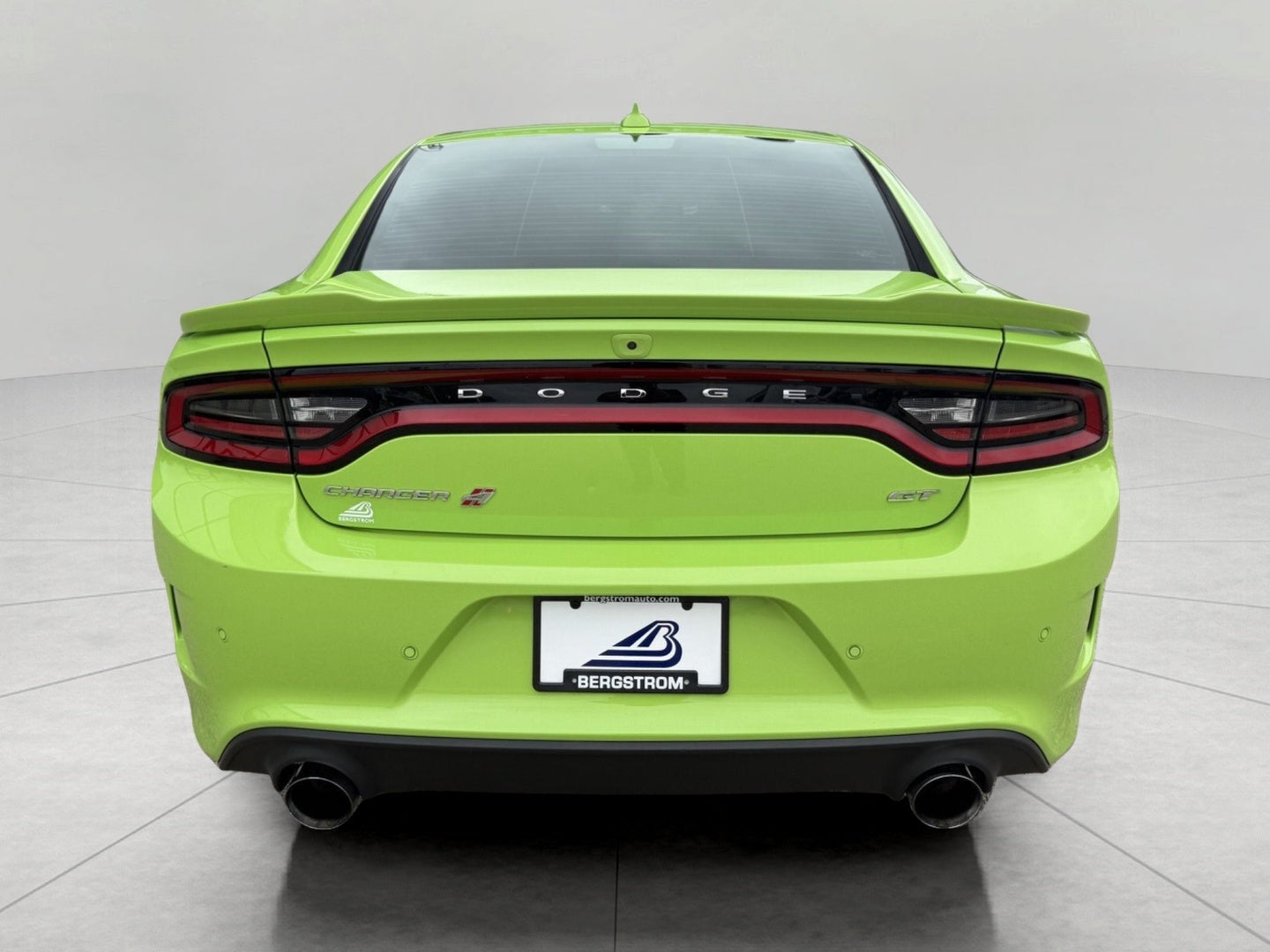 2023 Dodge Charger GT AWD