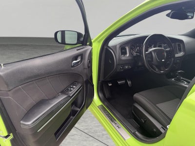 2023 Dodge Charger GT AWD