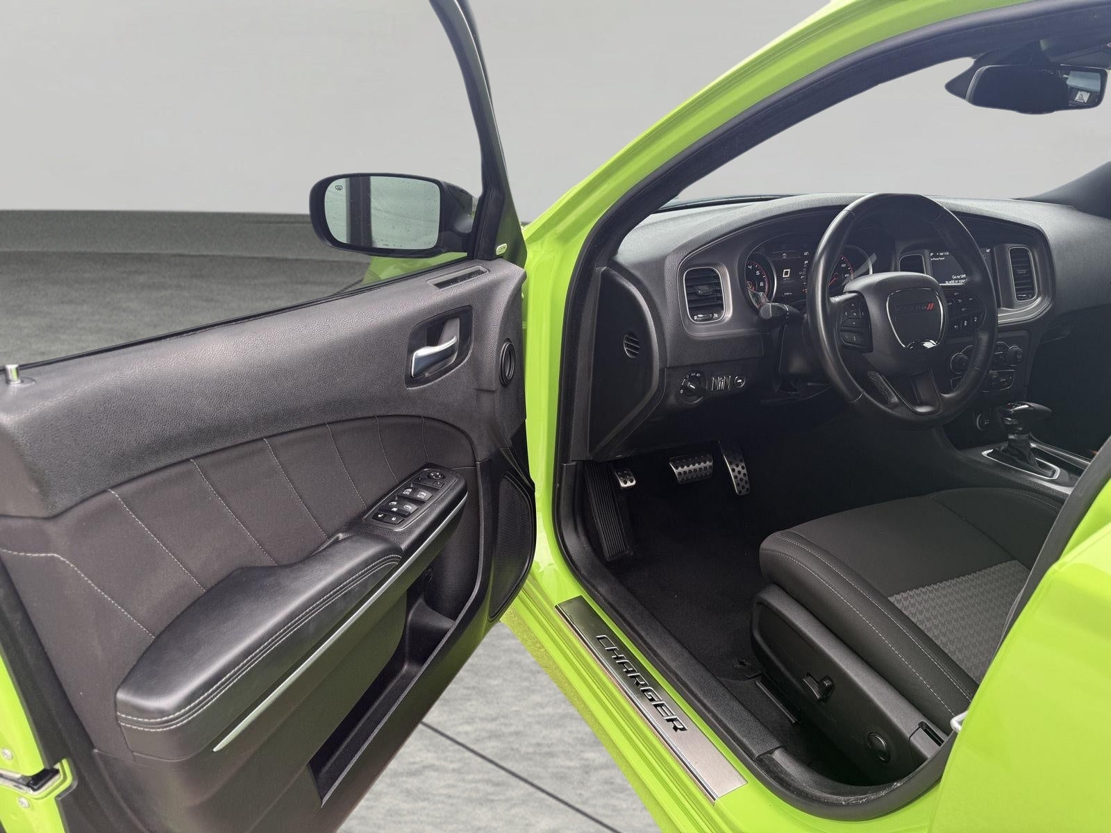 2023 Dodge Charger GT AWD