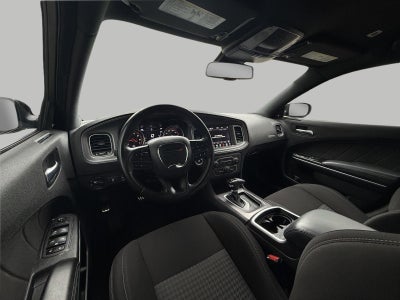 2023 Dodge Charger GT AWD