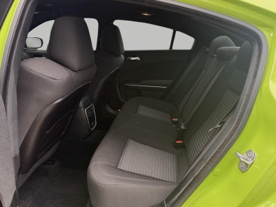 2023 Dodge Charger GT AWD