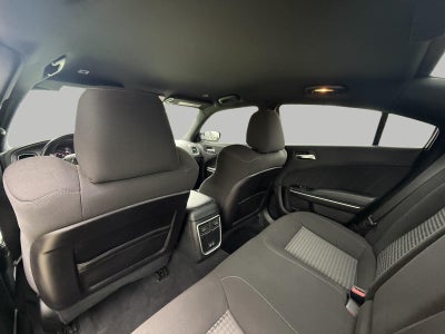 2023 Dodge Charger GT AWD