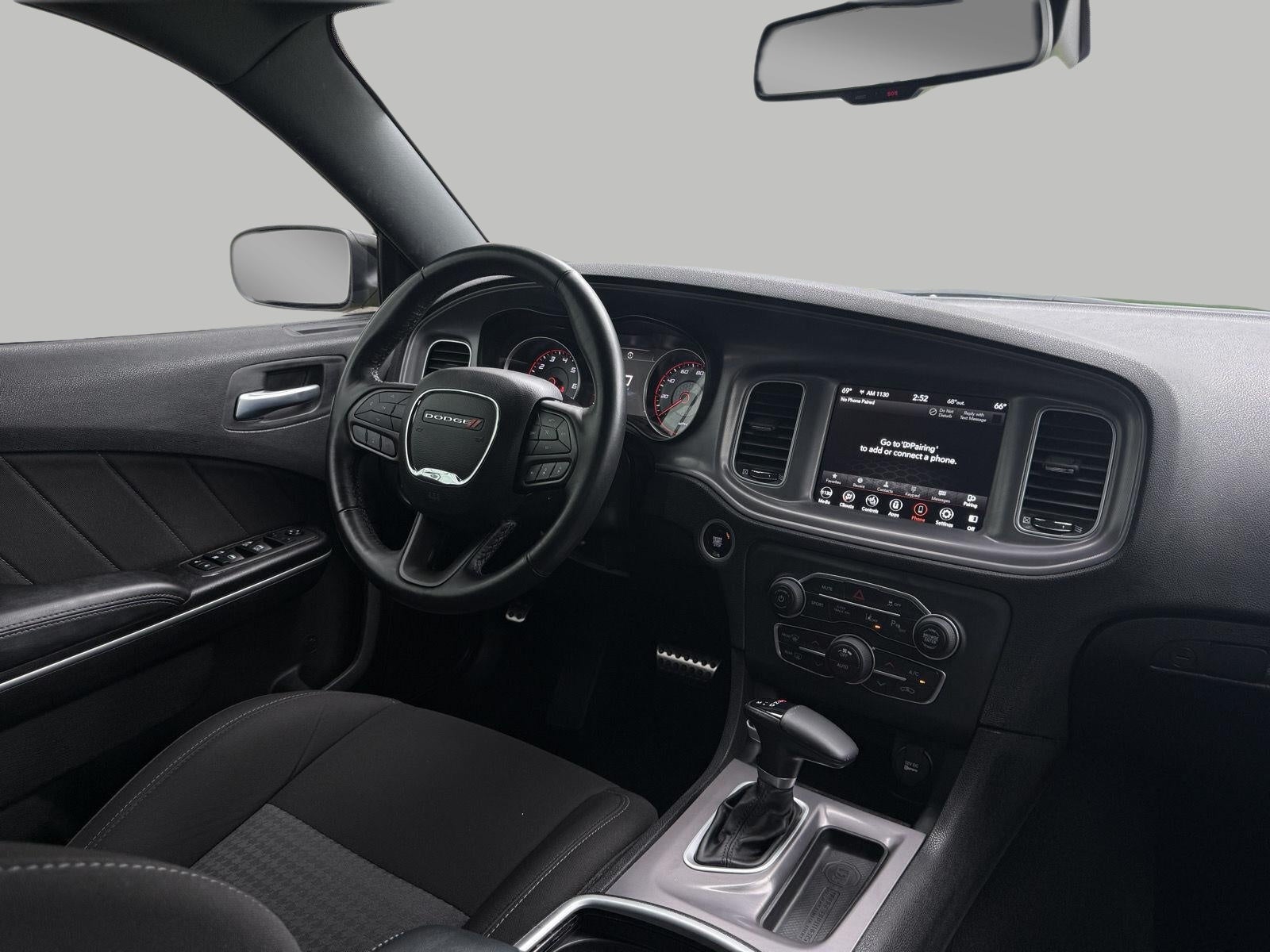 2023 Dodge Charger GT AWD