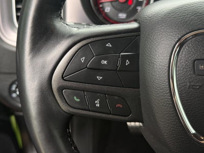 2023 Dodge Charger GT AWD