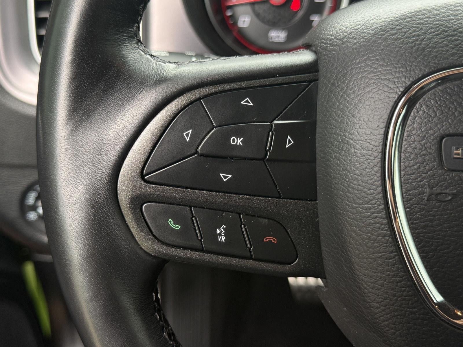 2023 Dodge Charger GT AWD