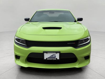 2023 Dodge Charger GT AWD