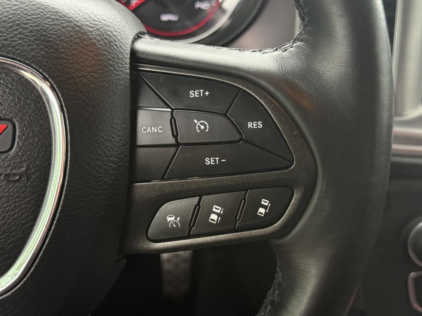 2023 Dodge Charger GT AWD
