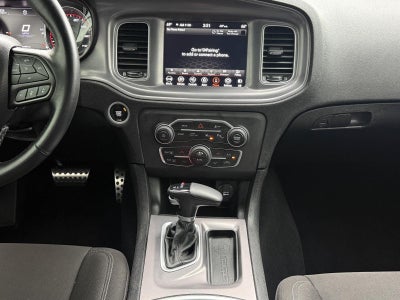 2023 Dodge Charger GT AWD