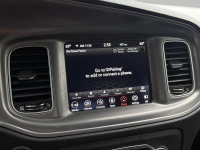 2023 Dodge Charger GT AWD