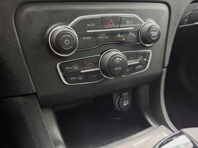 2023 Dodge Charger GT AWD