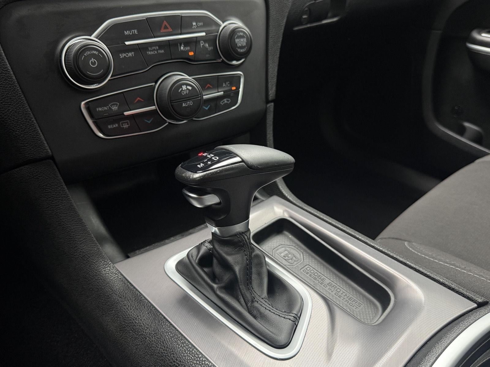 2023 Dodge Charger GT AWD