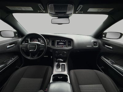 2023 Dodge Charger GT AWD