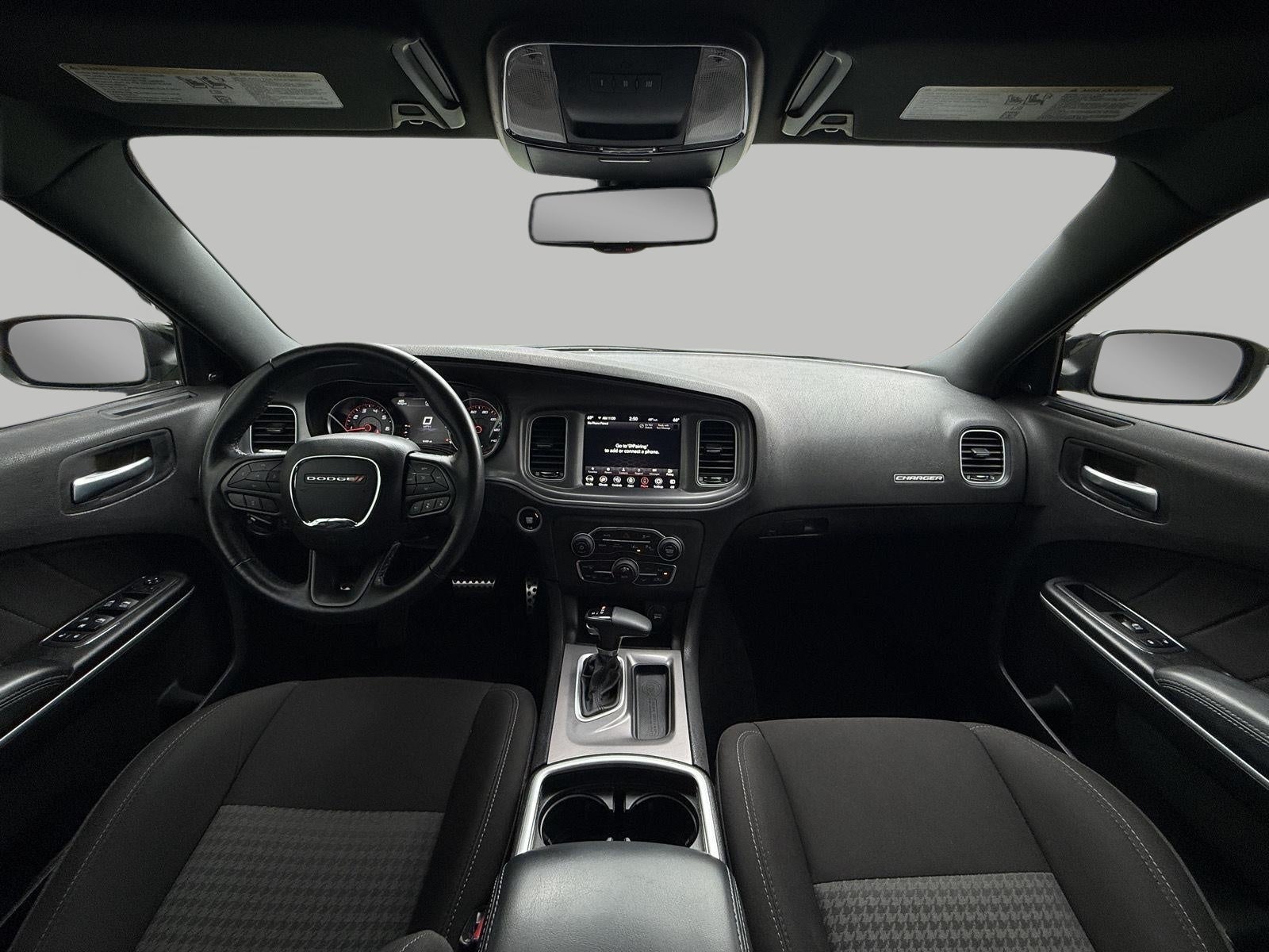 2023 Dodge Charger GT AWD