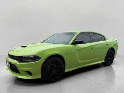 2023 Dodge Charger GT AWD