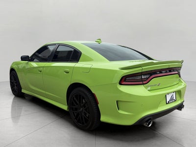 2023 Dodge Charger GT AWD