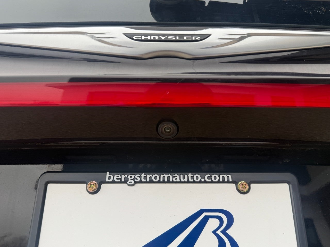 2024 Chrysler Pacifica Touring L FWD