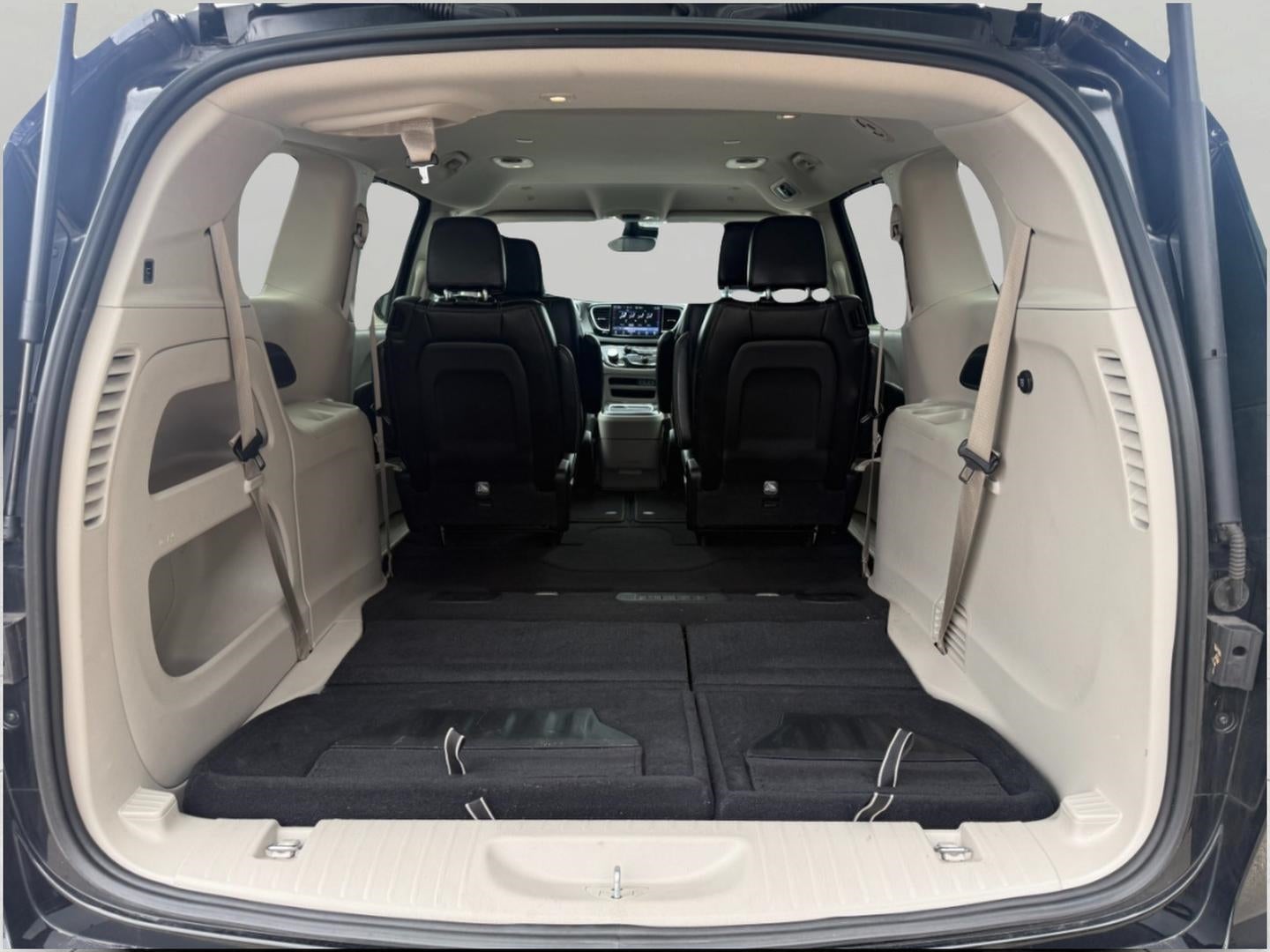 2024 Chrysler Pacifica Touring L FWD