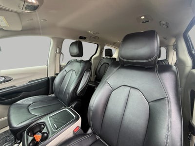2024 Chrysler Pacifica Touring L FWD