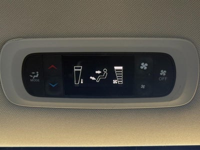 2021 Chrysler Voyager LXI FWD