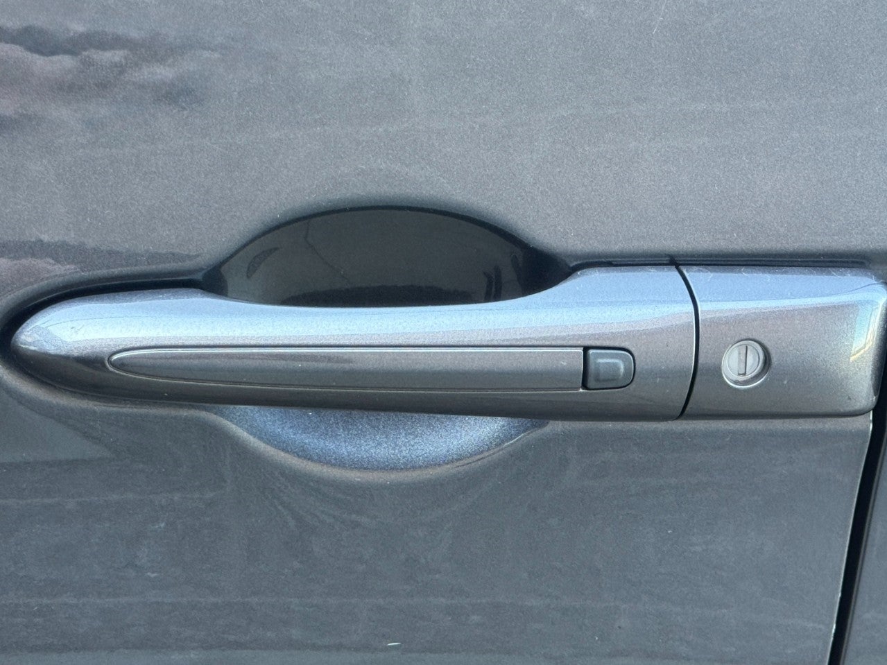 2021 Chrysler Voyager LXI FWD