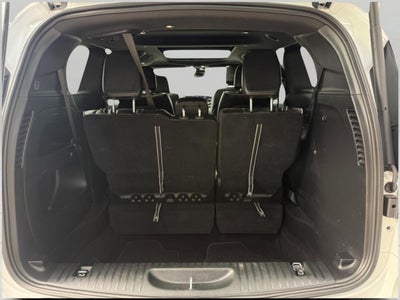 2025 Chrysler Pacifica Limited FWD
