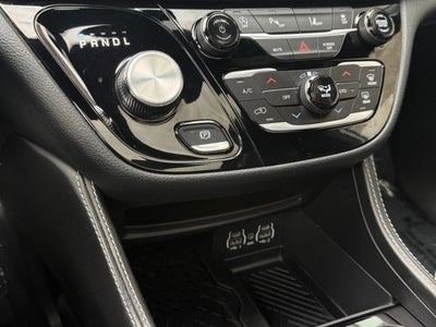 2025 Chrysler Pacifica Limited FWD