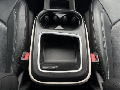 2022 Chrysler Pacifica Touring L AWD