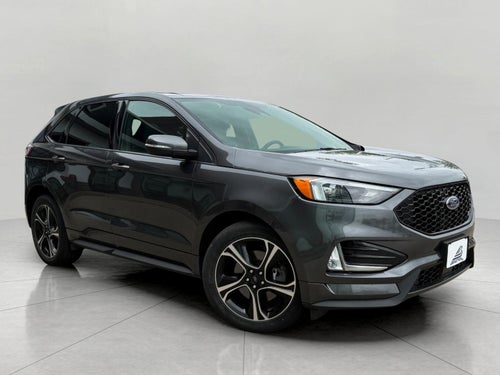2020 Ford Edge ST AWD