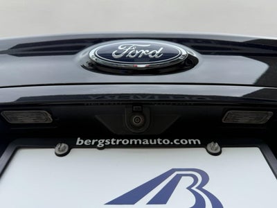 2020 Ford Edge ST AWD