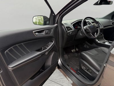 2020 Ford Edge ST AWD