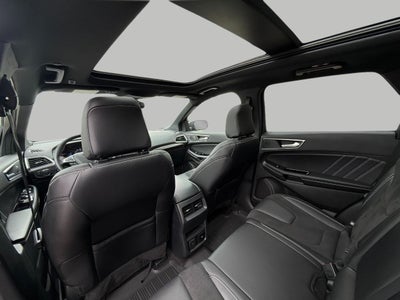 2020 Ford Edge ST AWD