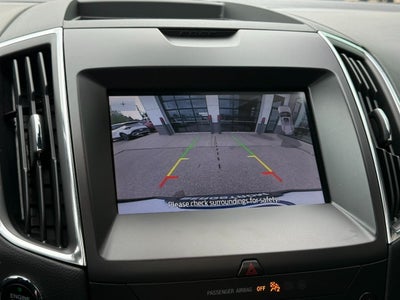 2020 Ford Edge ST AWD