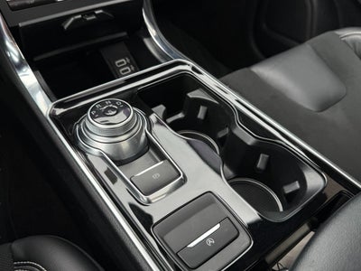 2020 Ford Edge ST AWD