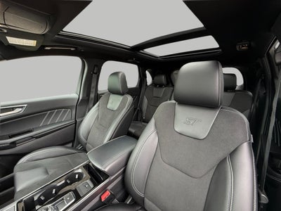 2020 Ford Edge ST AWD