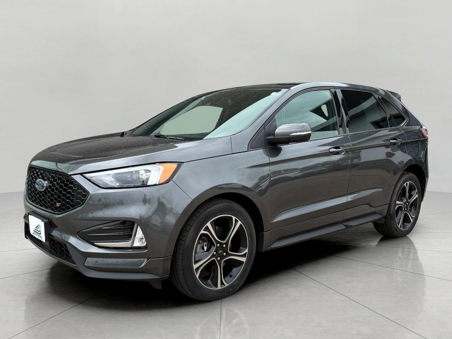 2020 Ford Edge ST AWD