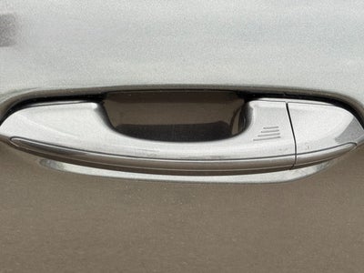 2020 Ford Edge ST AWD