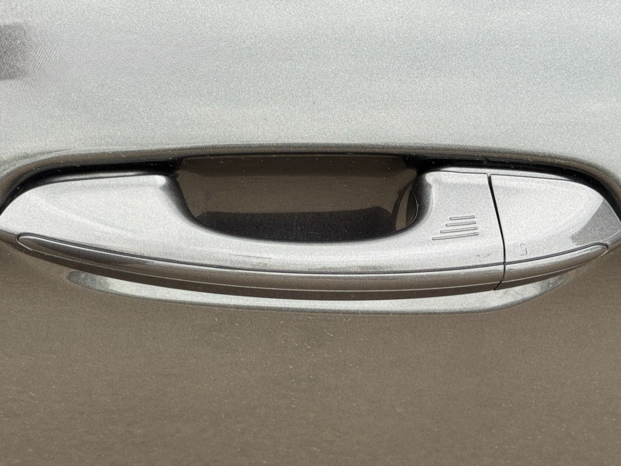 2020 Ford Edge ST AWD