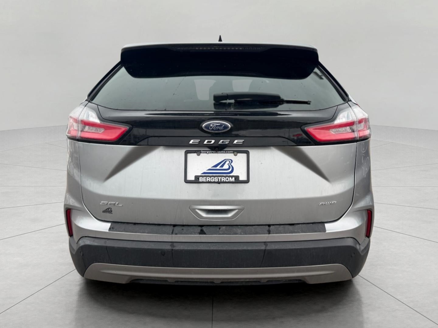 2023 Ford Edge SEL AWD