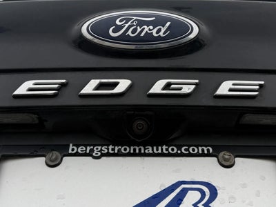 2023 Ford Edge SEL AWD