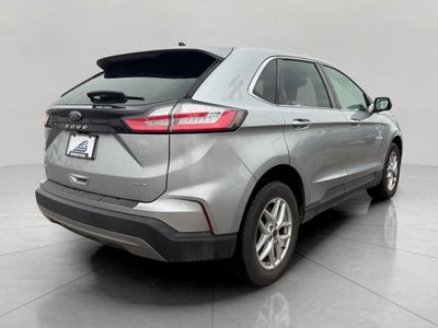 2023 Ford Edge SEL AWD
