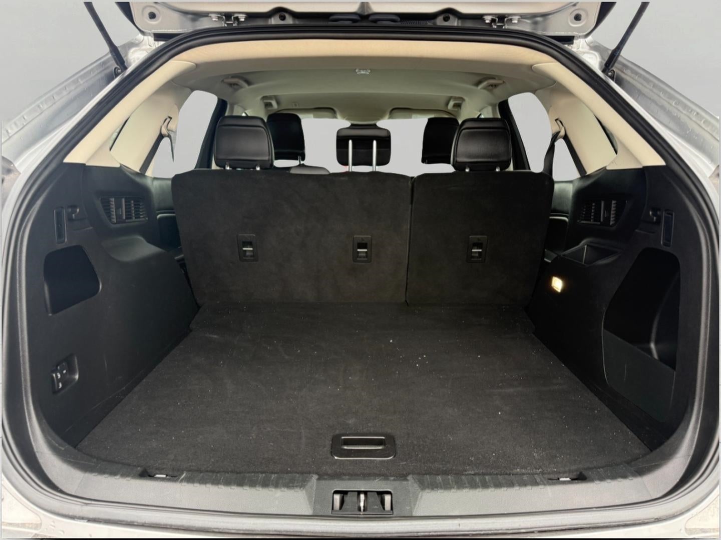 2023 Ford Edge SEL AWD