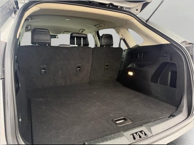 2023 Ford Edge SEL AWD