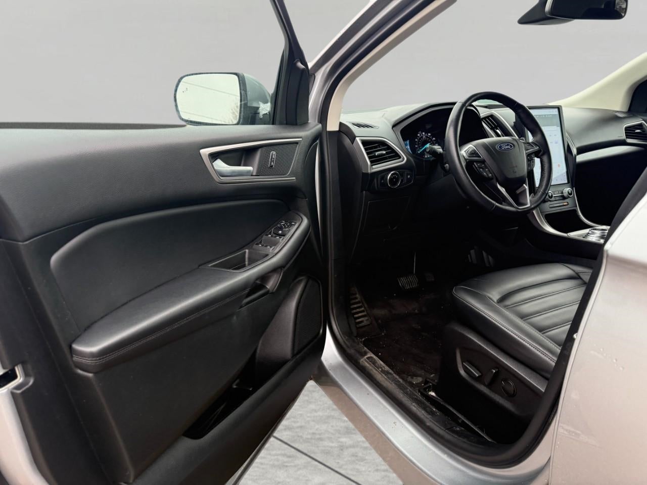 2023 Ford Edge SEL AWD