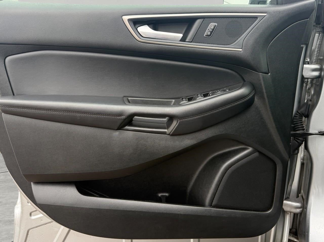 2023 Ford Edge SEL AWD