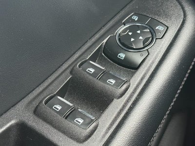 2023 Ford Edge SEL AWD