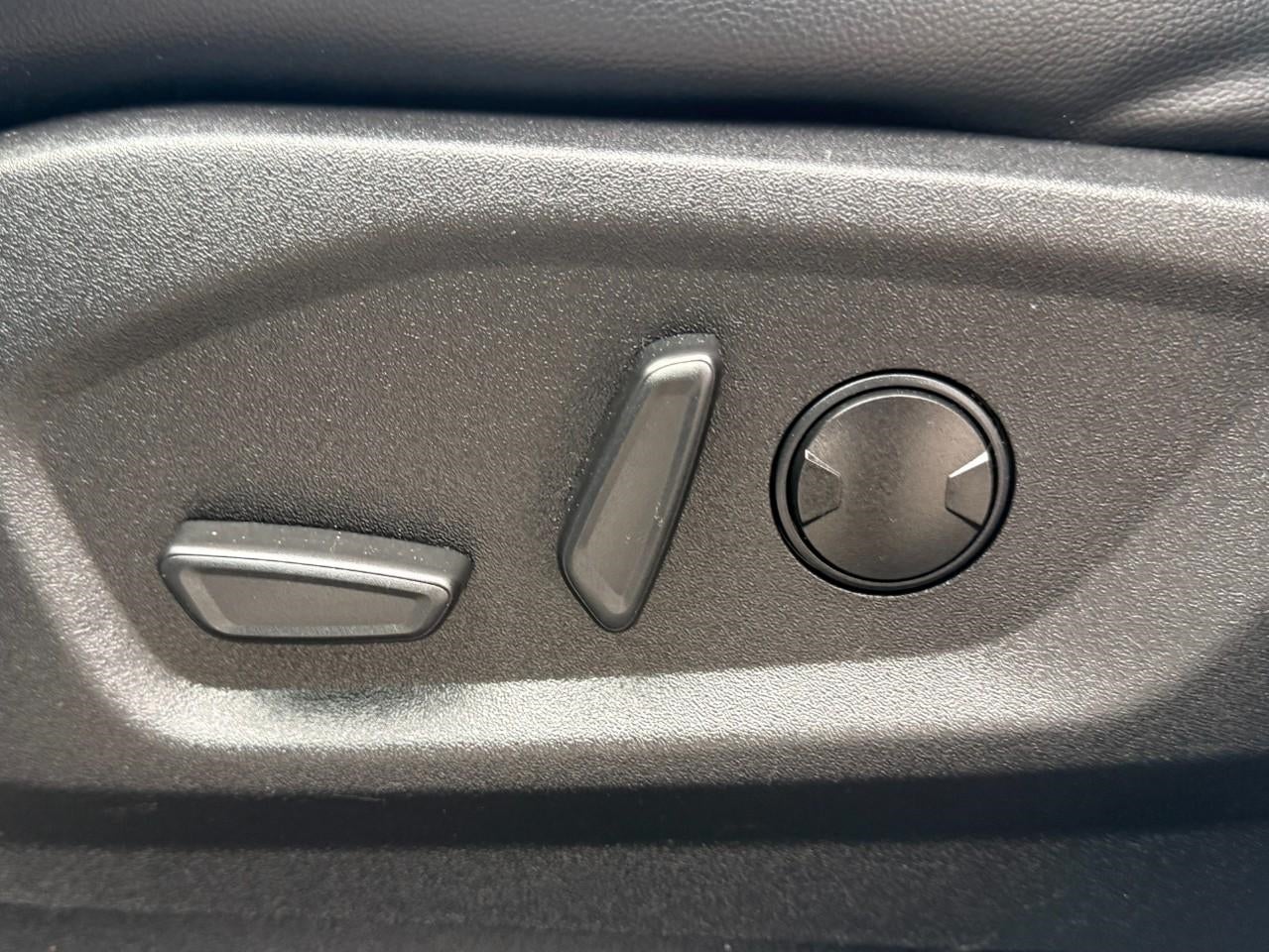 2023 Ford Edge SEL AWD