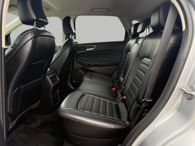2023 Ford Edge SEL AWD