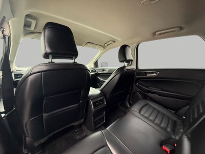 2023 Ford Edge SEL AWD