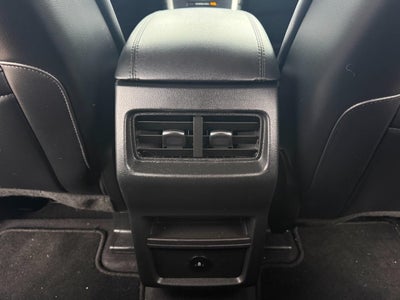 2023 Ford Edge SEL AWD